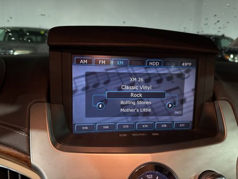 Used 2010 Cadillac CTS Luxury image 18