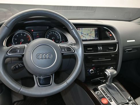 Used 2014 Audi A5 2.0T Premium Plus AWD/4WD image 19
