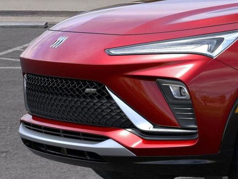 New 2026 Buick Envista Sport Touring image 13