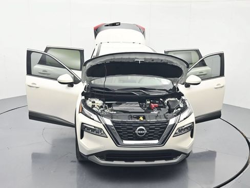 Certified 2023 Nissan Rogue SV AWD/4WD image 44
