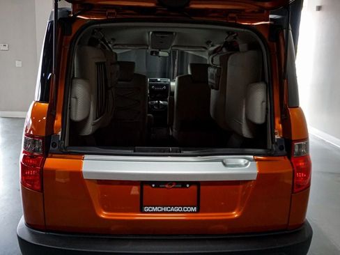 Used 2011 Honda Element EX image 31