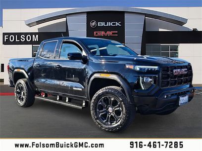 Used 2024 GMC Canyon Elevation w/ Convenience Package