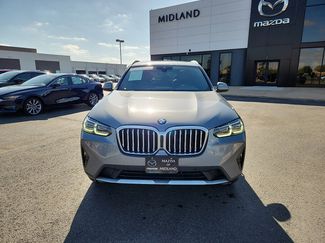 Used 2024 BMW X3 sDrive30i RWD video 2