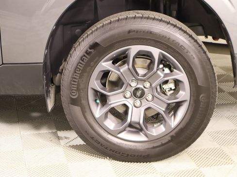 Used 2025 Ford Maverick XLT w/ XLT Luxury Package image 18