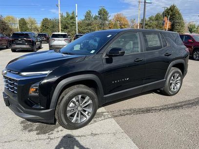 New 2026 Chevrolet Equinox LT w/ Convenience Package II