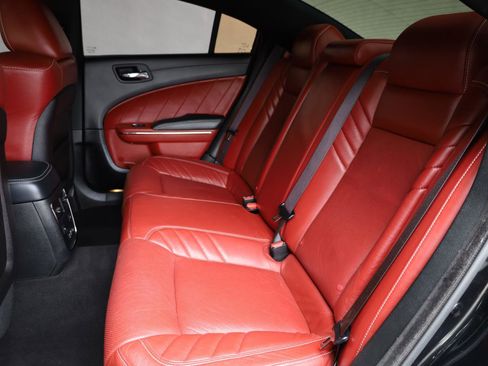Used 2023 Dodge Charger SRT Hellcat RWD image 25