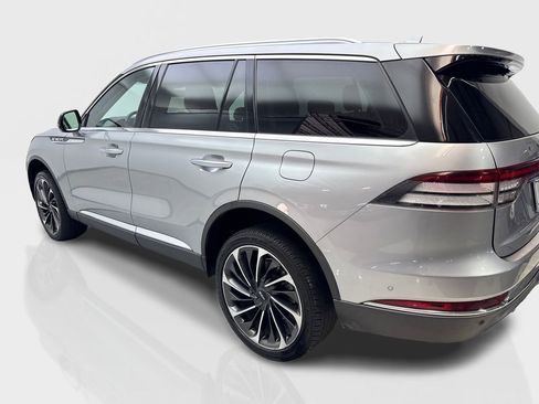 Used 2020 Lincoln Aviator Reserve w/ Equipment Group 202A AWD/4WD image 14