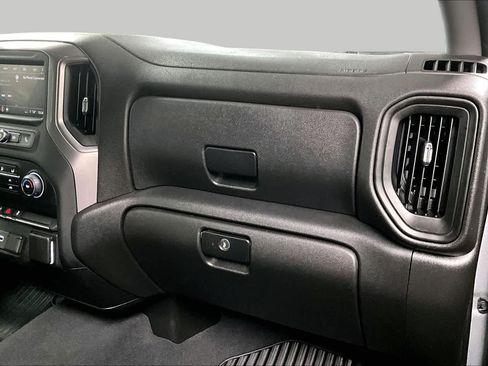 Used 2023 Chevrolet Silverado 1500 Custom w/ Rally Edition AWD/4WD image 17