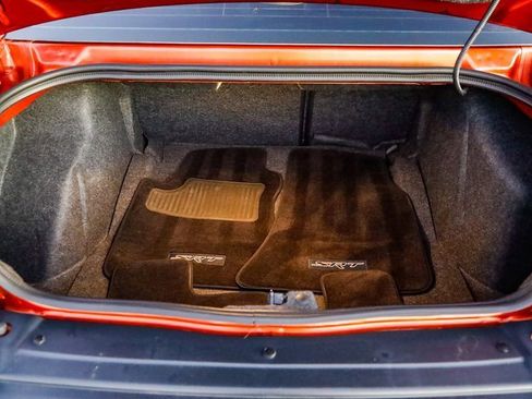 Used 2020 Dodge Challenger SRT Hellcat Redeye image 27