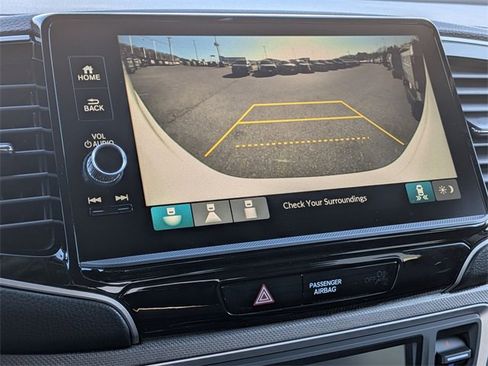 New 2026 Honda Ridgeline RTL image 18