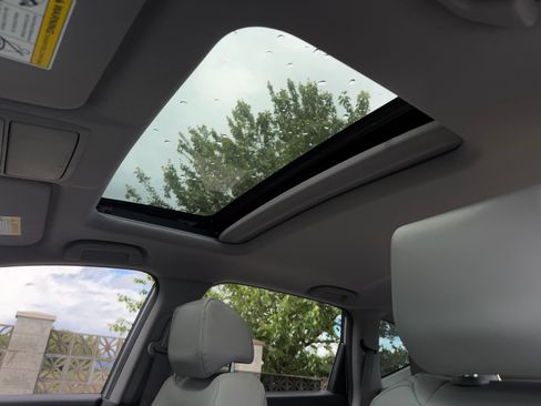 Used 2019 Honda CR-V EX-L image 21