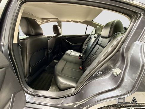 Used 2012 Nissan Altima 3.5 SR w/ Sport Pkg image 27