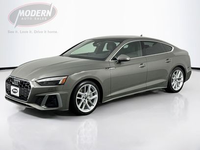 Used 2023 Audi A5 2.0T Premium Plus