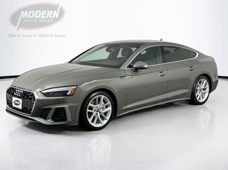 Used 2023 Audi A5 2.0T Premium Plus video 1