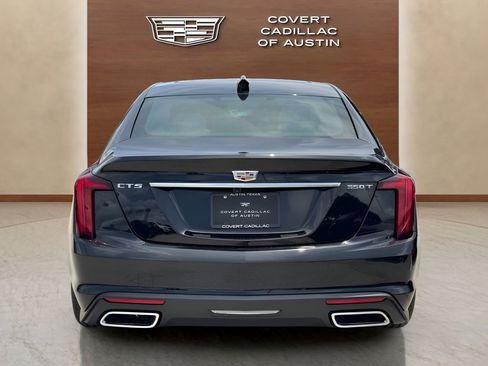 New 2026 Cadillac CT5 Premium Luxury RWD image 7
