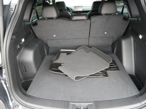 Certified 2026 Honda CR-V Sport Touring image 18