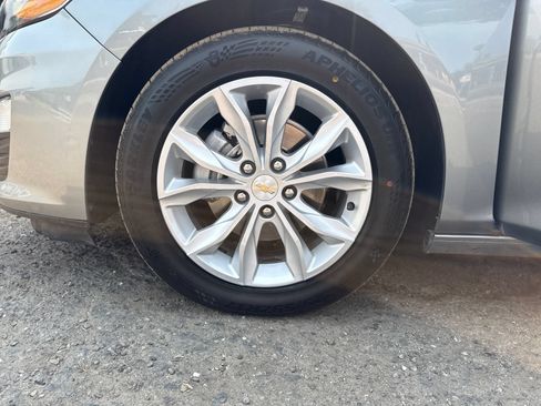 Used 2024 Chevrolet Malibu LT FWD image 27