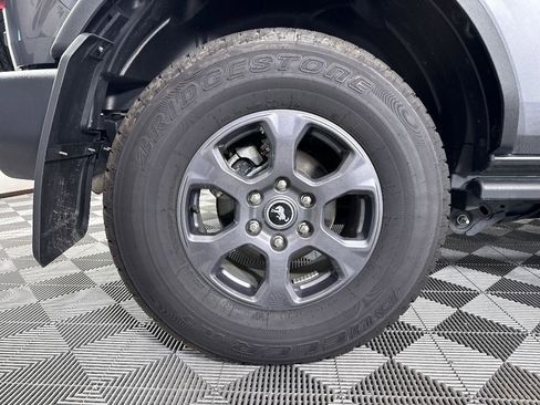 Used 2024 Ford Bronco Big Bend image 17