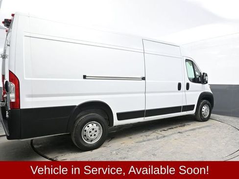 Used 2023 RAM ProMaster 3500 w/ Driver Convenience Group image 7