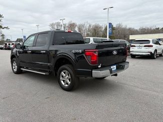 Used 2025 Ford F150 XLT w/ Equipment Group 301A Standard video 3