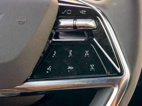 New 2026 Cadillac Escalade IQL Luxury image 41