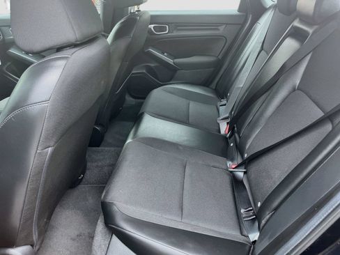 Used 2026 Honda Civic Sport image 23
