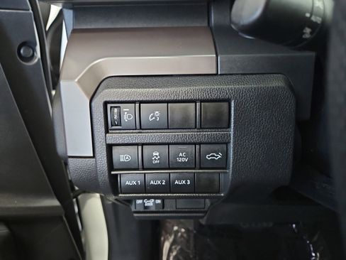 Used 2024 Toyota Tacoma TRD Off-Road w/ TRD Off Road Premium Package image 22