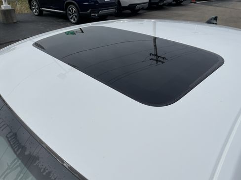 Certified 2025 Honda Accord Sport image 26