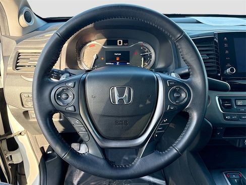 Used 2023 Honda Ridgeline RTL image 11