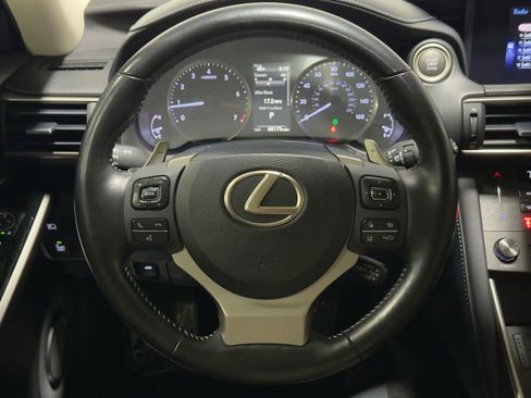 Used 2020 Lexus IS 300 AWD w/ Premium Package image 24
