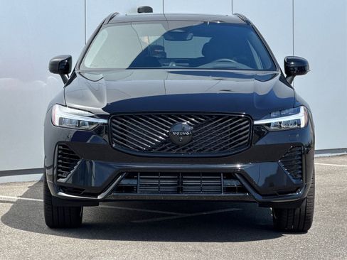 New 2026 Volvo XC60 T8 Ultra w/ Climate Package AWD/4WD image 8