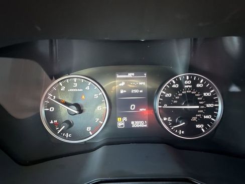 Used 2025 Subaru Legacy Premium image 15