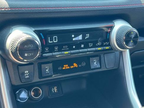 Certified 2024 Toyota RAV4 SE w/ Weather & Moonroof Package AWD/4WD image 33
