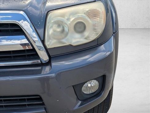 Used 2007 Toyota 4Runner SR5 image 9