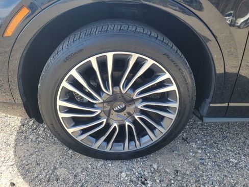 Used 2020 Lincoln Corsair Reserve w/ Equipment Group 201A AWD/4WD image 12