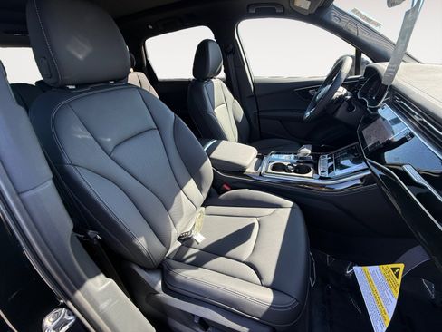 New 2026 Audi Q7 3.0T Premium Plus AWD/4WD image 19