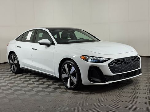 New 2026 Audi A5 2.0T Premium Plus AWD/4WD image 7