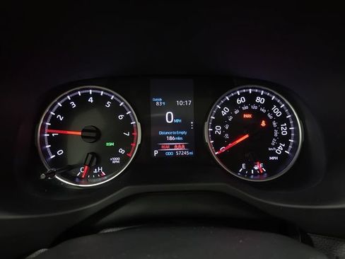 Certified 2020 Toyota RAV4 XLE Premium AWD/4WD image 16