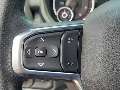 New 2026 RAM 3500 Tradesman AWD/4WD image 20