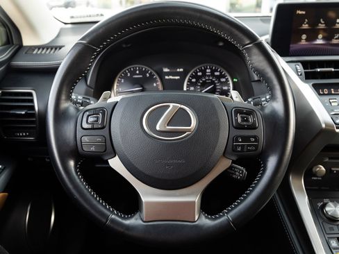 Used 2020 Lexus NX 300 FWD w/ Comfort Package image 13