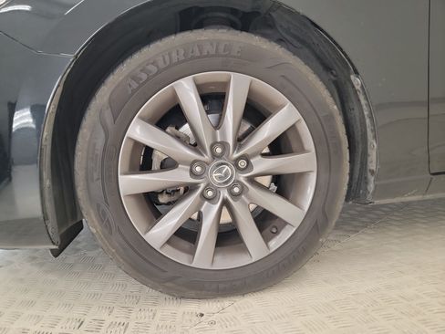 Used 2020 MAZDA MAZDA6 Sport FWD image 10