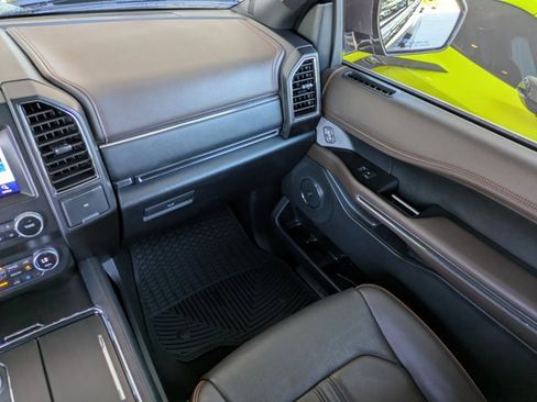Certified 2021 Ford Expedition King Ranch image 16