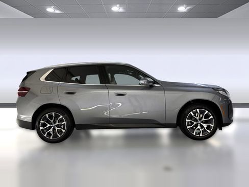 Used 2026 BMW X3 xDrive30 w/ Premium Package image 7