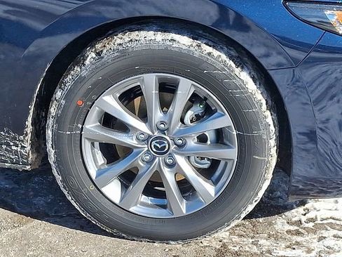 New 2026 MAZDA MAZDA3 s image 9