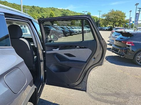 New 2025 Volkswagen Tiguan S image 43