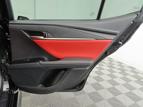 Used 2025 Toyota Camry XSE image 26