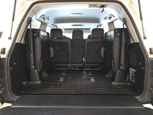Used 2017 Toyota Land Cruiser AWD/4WD image 33