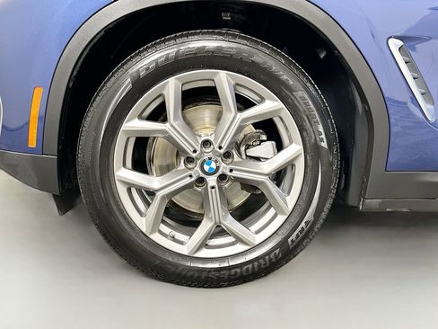 Used 2022 BMW X3 sDrive30i w/ Premium Package 2 (ZPA) image 33