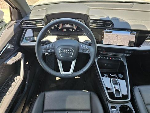 Used 2025 Audi A3 2.0T Premium Plus w/ Premium Plus Package AWD/4WD image 5