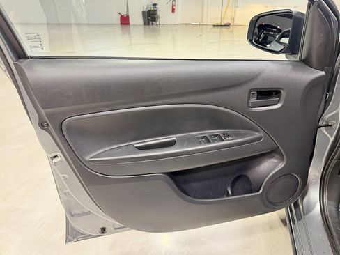 Used 2021 Mitsubishi Mirage G4 LE image 24